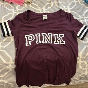 Victoria’s secret v neck shirt